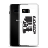 Excursion Graphic Phone Case - Samsung