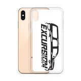Official Club Logo iPhone Case