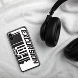 Excursion Club iPhone Case Zoom