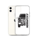 Excursion Graphic Phone Case - iPhone