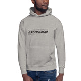 Excursion logo Hoodie