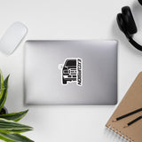 Excursion stickers