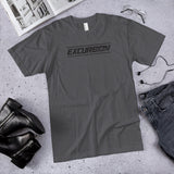 Excursions Club Plain T-Shirt