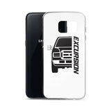 Excursion Graphic Phone Case - Samsung