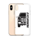 Excursion Graphic Phone Case - iPhone