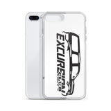 Official Club Logo iPhone Case