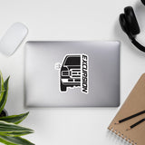 Excursion stickers