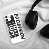 Excursion Club iPhone Case Zoom
