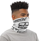 Excursion Club Logo Neck Gaiter