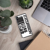Excursion Club iPhone Case Zoom
