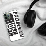 Excursion Club iPhone Case Zoom