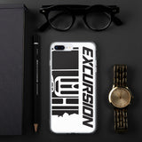 Excursion Club iPhone Case Zoom