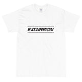 Simplified logo T-Shirt - Black Ink