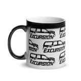 Club Logo Magic Mug
