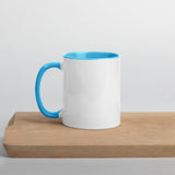 Excursion Mug