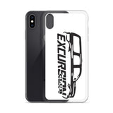 Official Club Logo iPhone Case
