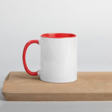 Excursion Mug
