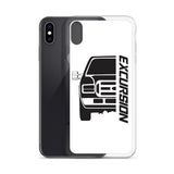 Excursion Graphic Phone Case - iPhone