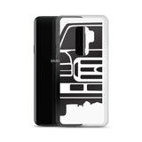 Excursion Graphic Phone Case - Samsung