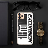Excursion Club iPhone Case Zoom