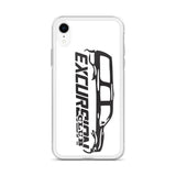 Official Club Logo iPhone Case