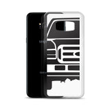 Excursion Graphic Phone Case - Samsung