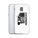 Excursion Graphic Phone Case - Samsung