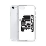 Excursion Graphic Phone Case - iPhone
