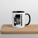 Excursion Mug