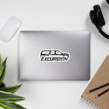 Official Club Logo Stickers