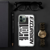 Excursion Club iPhone Case Zoom