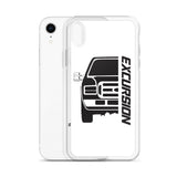 Excursion Graphic Phone Case - iPhone