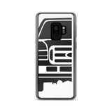 Excursion Graphic Phone Case - Samsung