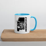 Excursion Mug