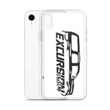 Official Club Logo iPhone Case