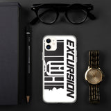 Excursion Club iPhone Case Zoom