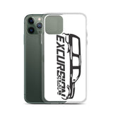 Official Club Logo iPhone Case
