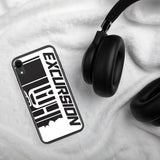 Excursion Club iPhone Case Zoom