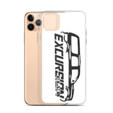 Official Club Logo iPhone Case