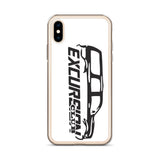 Official Club Logo iPhone Case