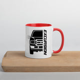 Excursion Mug