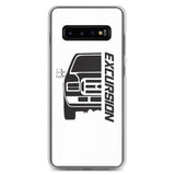 Excursion Graphic Phone Case - Samsung