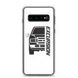 Excursion Graphic Phone Case - Samsung