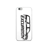 Official Club Logo iPhone Case