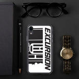 Excursion Club iPhone Case Zoom