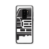 Excursion Graphic Phone Case - Samsung