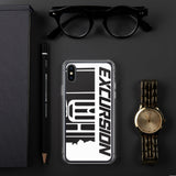 Excursion Club iPhone Case Zoom