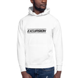 Excursion logo Hoodie