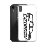 Official Club Logo iPhone Case