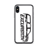 Official Club Logo iPhone Case